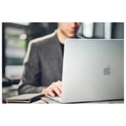 Moshi iGlaze Case Clear For MacBook Pro 15inch With Touch Bar