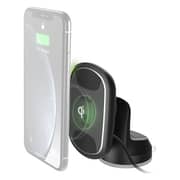 Iottie iTap 2 Magnetic Wireless Charging Dashboard/Wind Shield