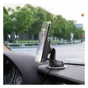 Iottie iTap 2 Magnetic Wireless Charging Dashboard/Wind Shield