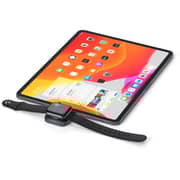 Satechi USB-C Magnetic Charging Dock For Apple Watch Black