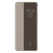 Huawei Smart View Cover Khaki For P40 Pro