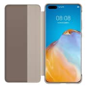Huawei Smart View Cover Khaki For P40 Pro