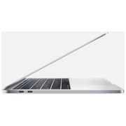 MacBook Pro 13-inch with Touch Bar and Touch ID (2019) - Core i5 1.4GHz 8GB 256GB Shared Silver English Keyboard International Version