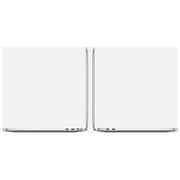 MacBook Pro 13-inch with Touch Bar and Touch ID (2019) - Core i5 1.4GHz 8GB 256GB Shared Silver English Keyboard International Version