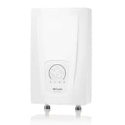 Clage CEX 9 E-Compact Instant Water Heater - 6.6kW to 8.8kW Adjustable, 220-240V - White