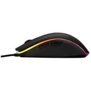 Kingston HyperX Pulsefire Surge RGB Gaming Mouse Black