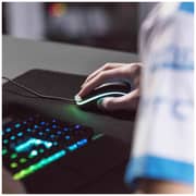 Kingston HyperX Pulsefire Surge RGB Gaming Mouse Black