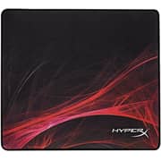 Kingston HyperX FURY S Speed Edition Pro Gaming Mouse Pad Black (Large)