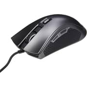 Kingston HyperX Pulsefire FPS Pro RGB Gaming Mouse Black