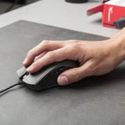 Kingston HyperX Pulsefire FPS Pro RGB Gaming Mouse Black