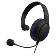 HyperX Cloud Gaming Headset Black For PS4