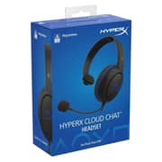 HyperX Cloud Gaming Headset Black For PS4
