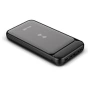 Merlin Flash 10K Wireless Power Bank Black