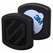 Scosche Magic Mount Surface Magnetic Mount Black