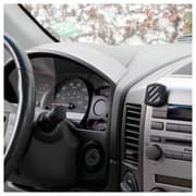 Scosche Magic Mount Surface Magnetic Mount Black