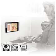 Scosche Magic Mount Surface Magnetic Mount Black