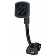 Scosche Magic Mount Power Socket Mount Black For GPS/iPod/iPhone