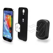 Scosche Magic Mount Power Socket Mount Black For GPS/iPod/iPhone