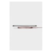 Native Union Drop Wireless Charge Pad Fabric Rose