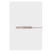 Native Union Drop Wireless Charge Pad Fabric Rose