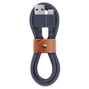 Native Union Belt Type-C Cable 1.2m marine