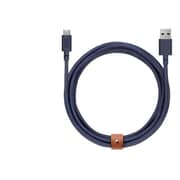 Native Union Belt Type-C Cable 1.2m marine