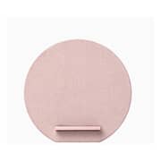 Native Union Wireless Charger Fast Charging Stand Rose
