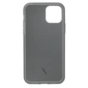 Native Union Clic View Case For iPhone 11 Pro Smoke