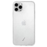 Native Union Clic View Case For iPhone 11 Pro Clear