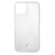 Native Union Clic View Case For iPhone 11 Pro Clear