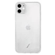 Native Union Clic View Case For iPhone 11 Clear