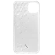 Native Union Clic View Case For iPhone 11 Pro Max Clear