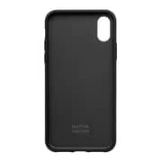 Native Union Clic Canvas Case Black For iPhone 11 Pro