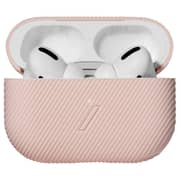 Native Union Curve Case For AirPods Pro Rose
