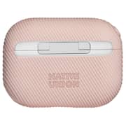 Native Union Curve Case For AirPods Pro Rose