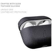 Native Union Curve Case For AirPods Pro Black