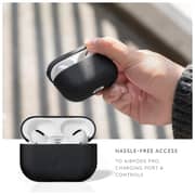 Native Union Curve Case For AirPods Pro Black