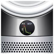 جهاز ترطيب الهواء دايسون PH01 WH / SV