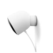 Google Nest Cam Outdoor Security Camera (2-Pack) (International Version)