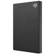 Seagate Backup Plus Slim HDD 2TB Black STHN2000400