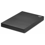 Seagate Backup Plus Slim HDD 2TB Black STHN2000400