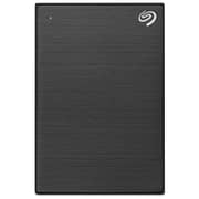 Seagate Backup Plus Slim HDD 2TB Black STHN2000400