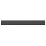 Seagate Backup Plus Slim HDD 2TB Black STHN2000400