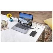 Seagate Backup Plus Slim HDD 2TB Black STHN2000400