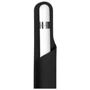 Twelve South Apple Pencil Snap Magnetic Leather Case Black TS-12-1746