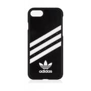 Adidas Original Moulded Case For iPhone 8/7/6S/6 Black / White