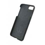 Adidas Original Moulded Case For iPhone 8/7/6S/6 Black / White