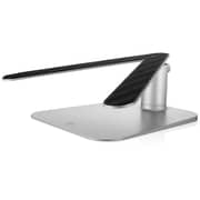 Twelve South HiRise For MacBook Laptop Stand Silver TS-12-1222B