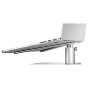 Twelve South HiRise For MacBook Laptop Stand Silver TS-12-1222B