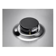 Zanussi Built In 4 Gas Burners ZGH66424XS